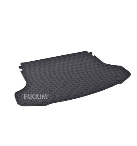 Типска патосница за багажник HYUNDAI i30 Fastback 2018-